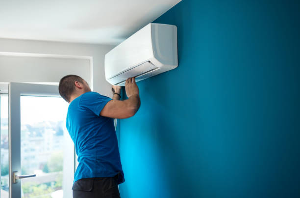 Ductless HVAC Repair in Big Sky, MT