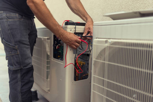 Best Central Air Repair  in Big Sky, MT